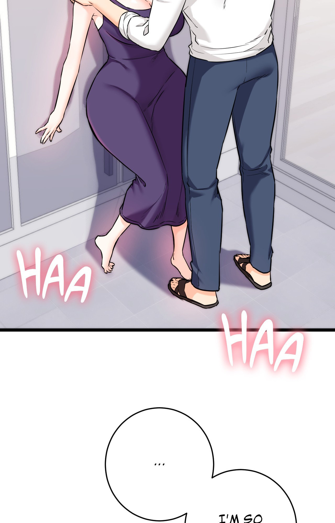 Secret Siblings 2 Page 8 - MangaHe