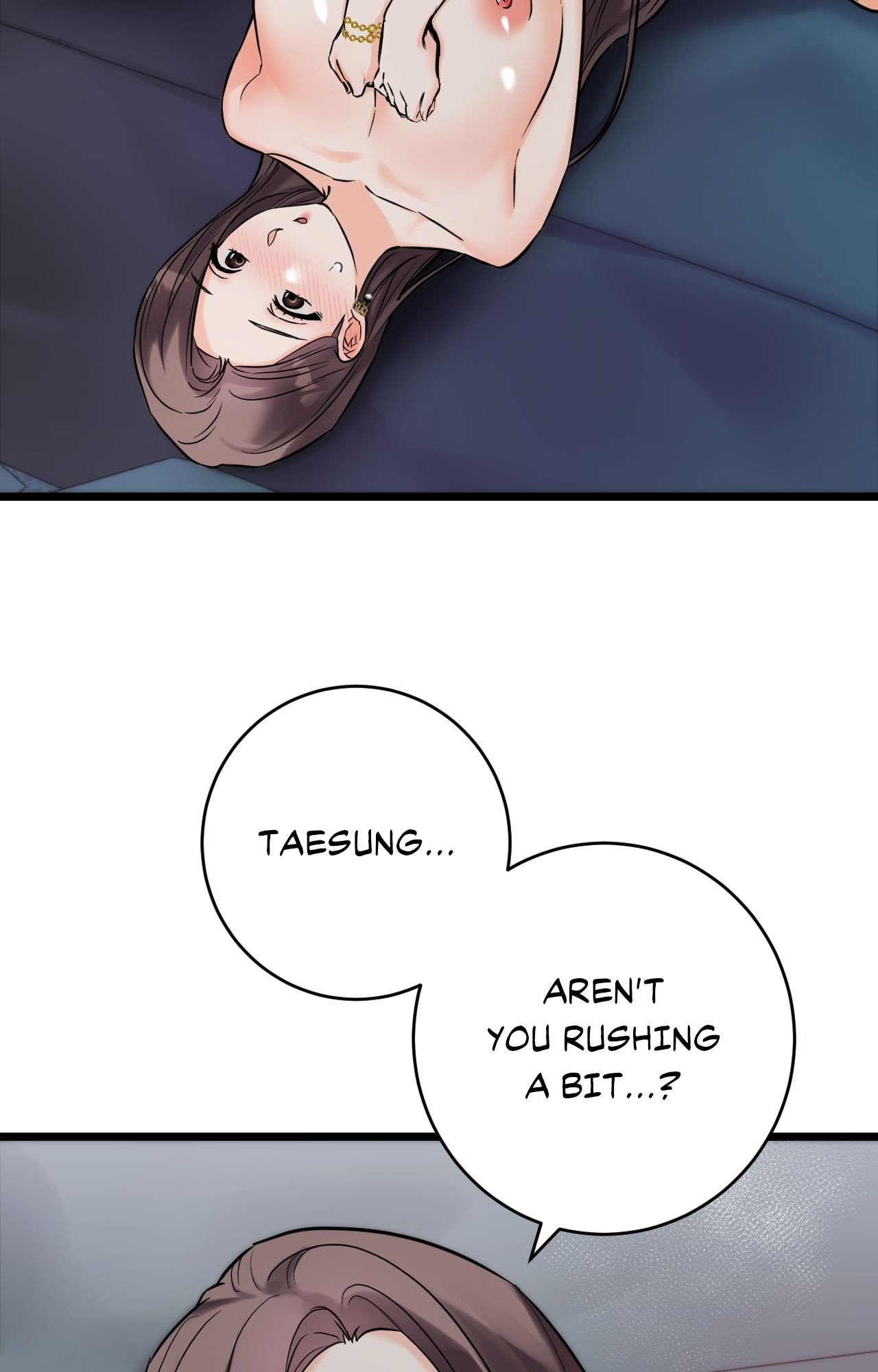 Secret Siblings 2 Page 75 - MangaHe