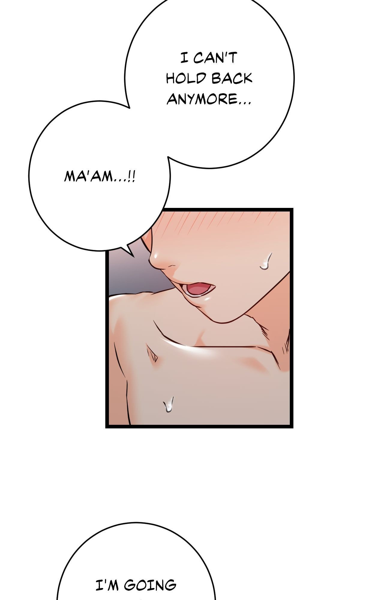 Secret Siblings 2 Page 77 - MangaHe