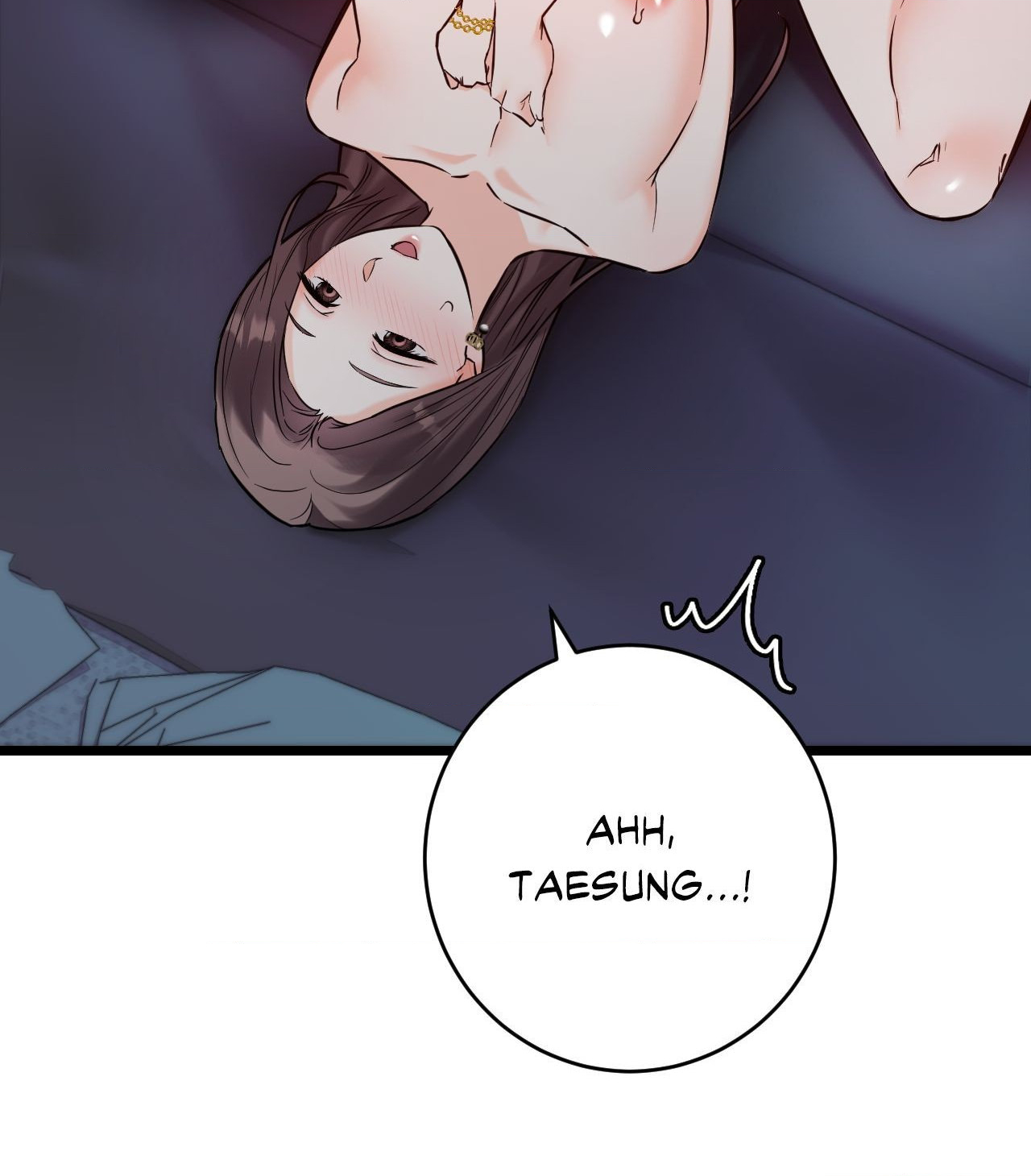 Secret Siblings 2 Page 79 - MangaHe
