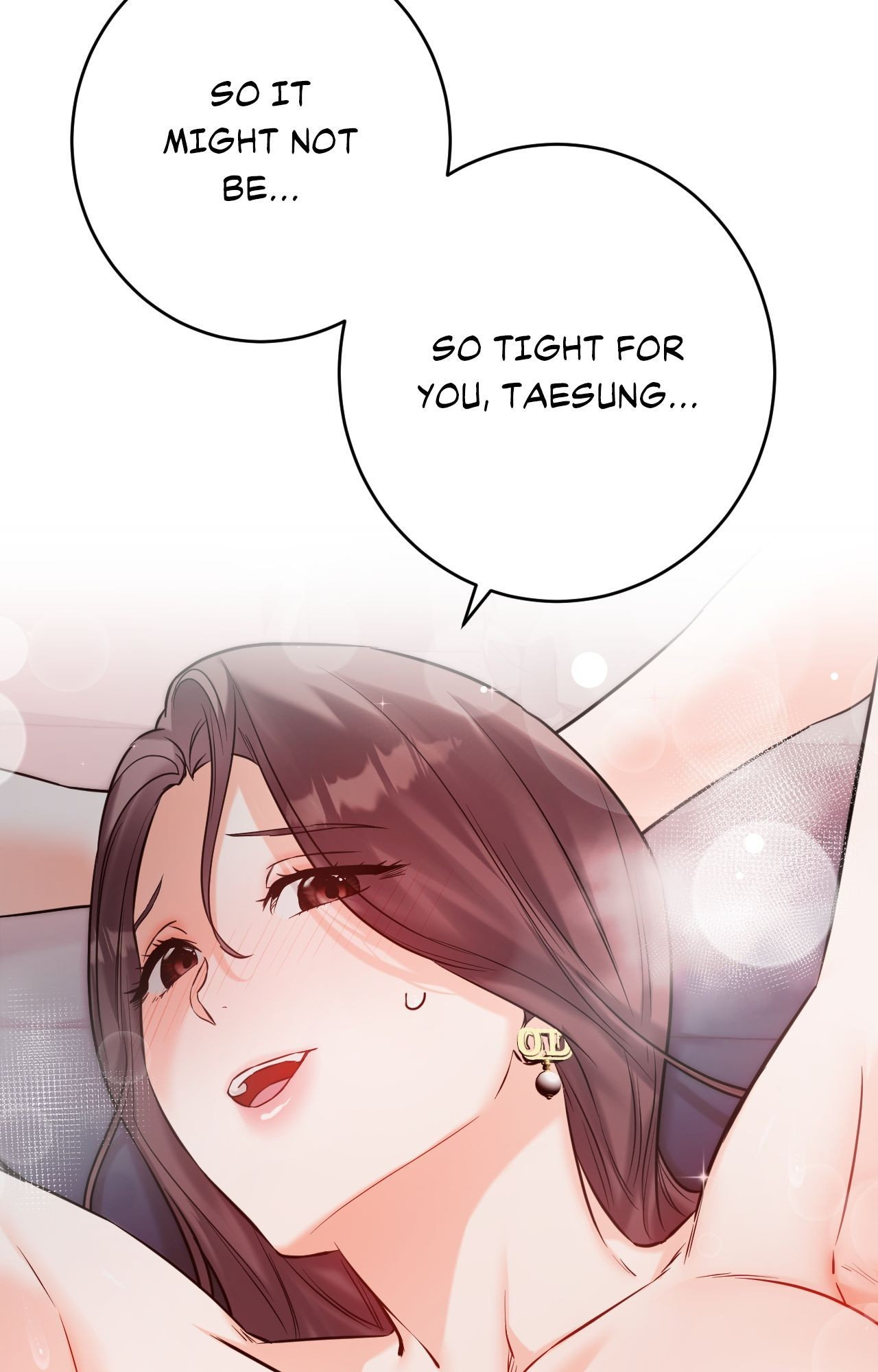 Secret Siblings 2 Page 86 - MangaHe