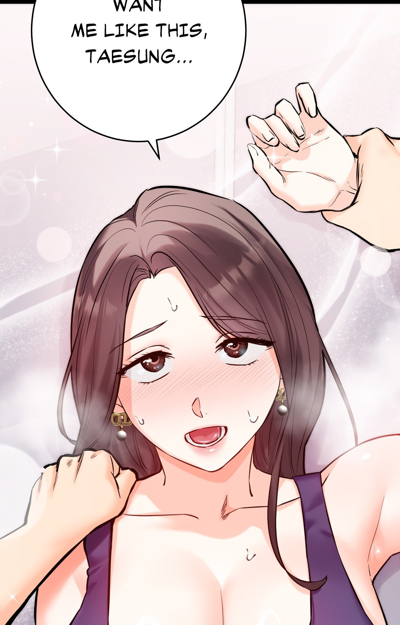 Secret Siblings 2 Page 10 - MangaHe
