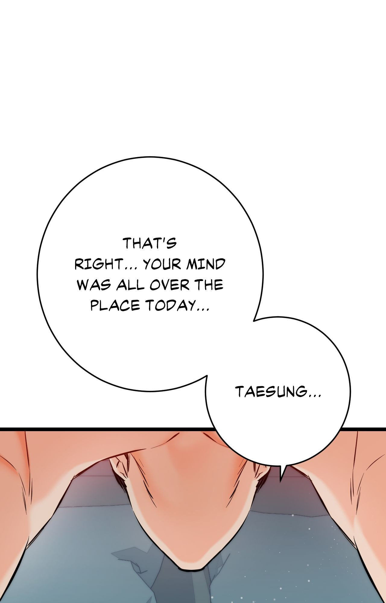 Secret Siblings 2 Page 94 - MangaHe