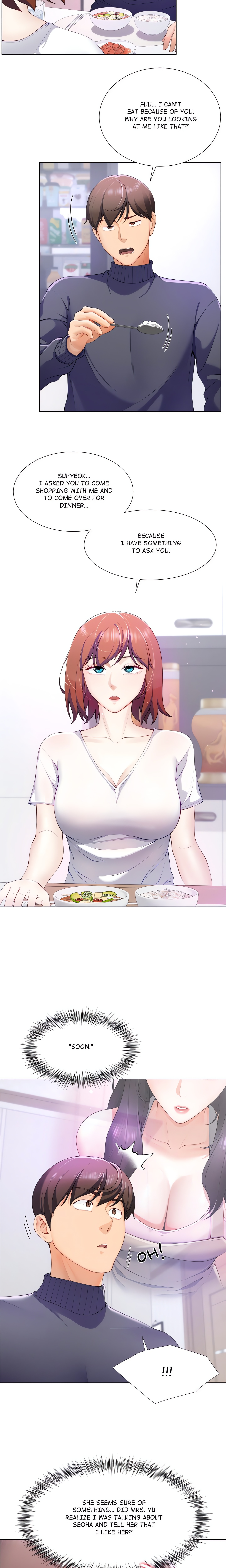 No, I Want HER! (Uncensored) Page 26 - MangaHe