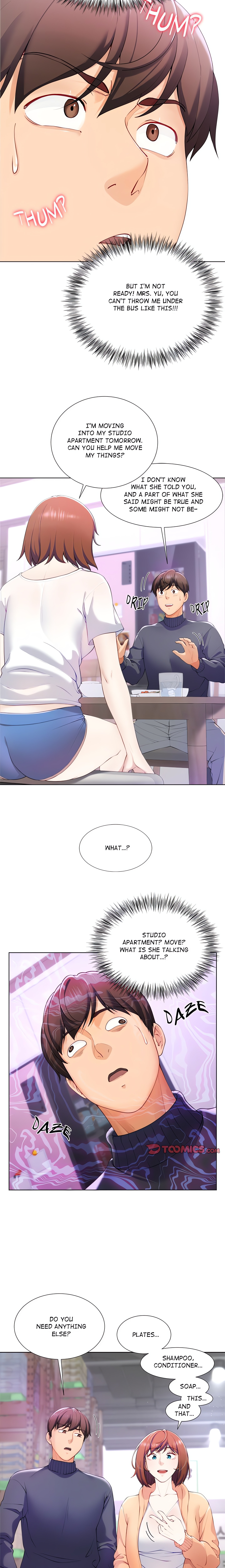 No, I Want HER! (Uncensored) Page 27 - MangaHe