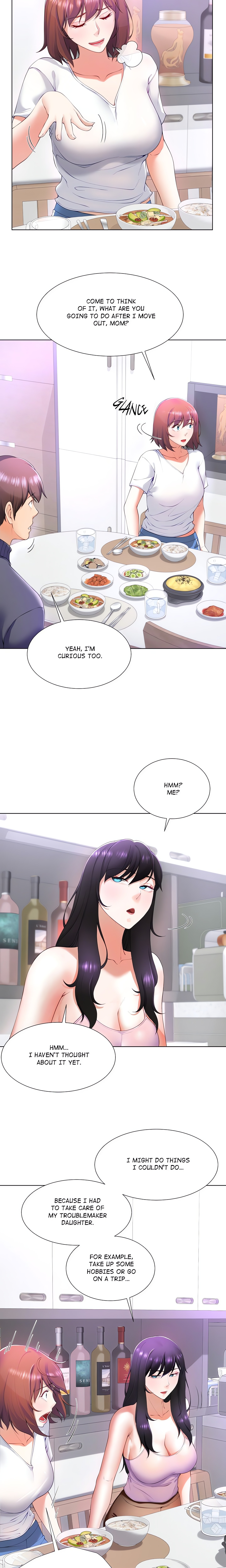 No, I Want HER! (Uncensored) Page 33 - MangaHe
