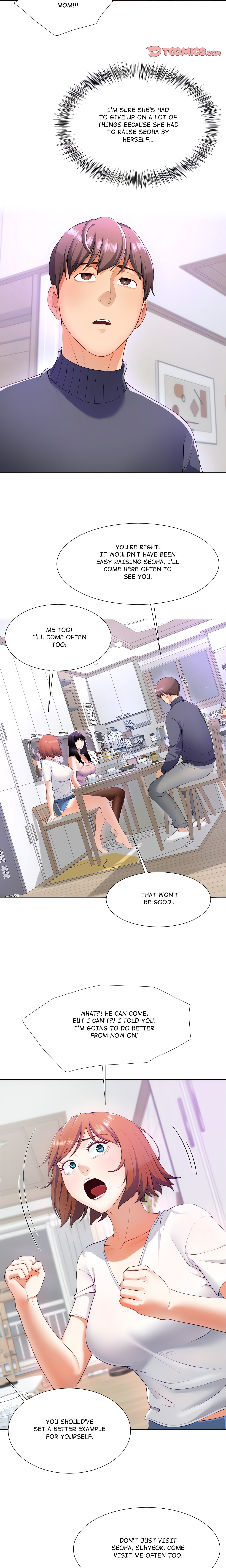 No, I Want HER! (Uncensored) Page 34 - MangaHe