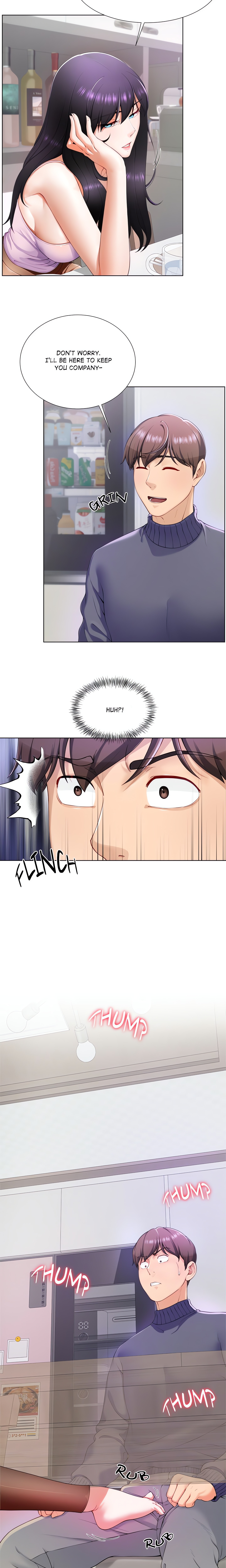 No, I Want HER! (Uncensored) Page 35 - MangaHe