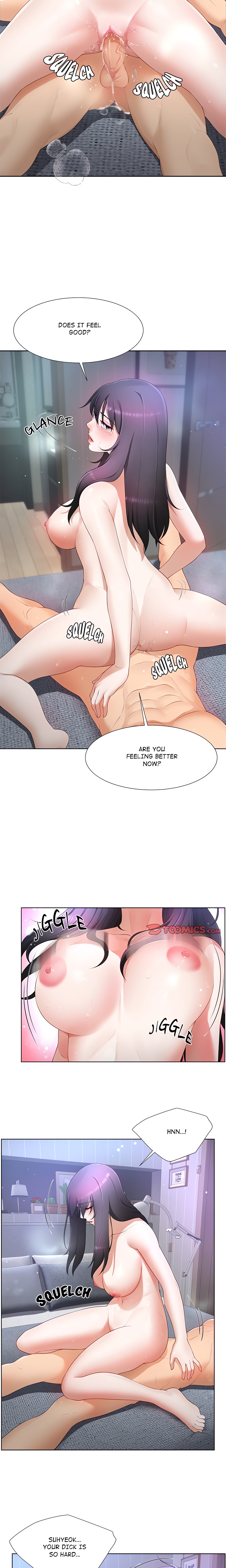 No, I Want HER! (Uncensored) Page 13 - MangaHe