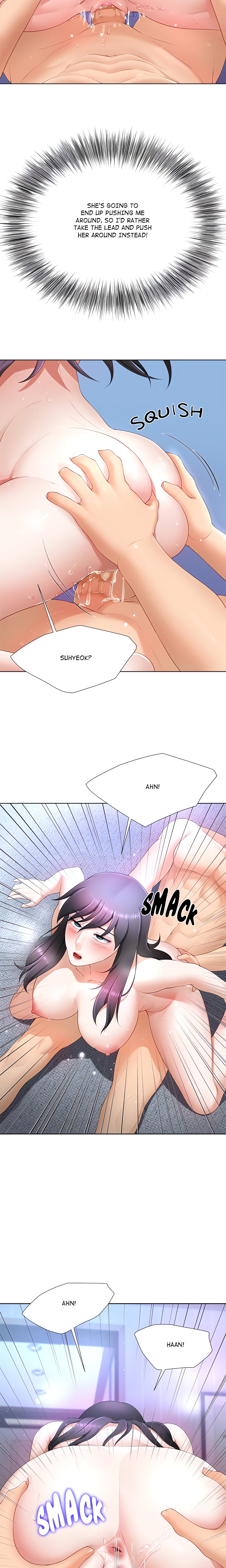 No, I Want HER! (Uncensored) Page 15 - MangaHe