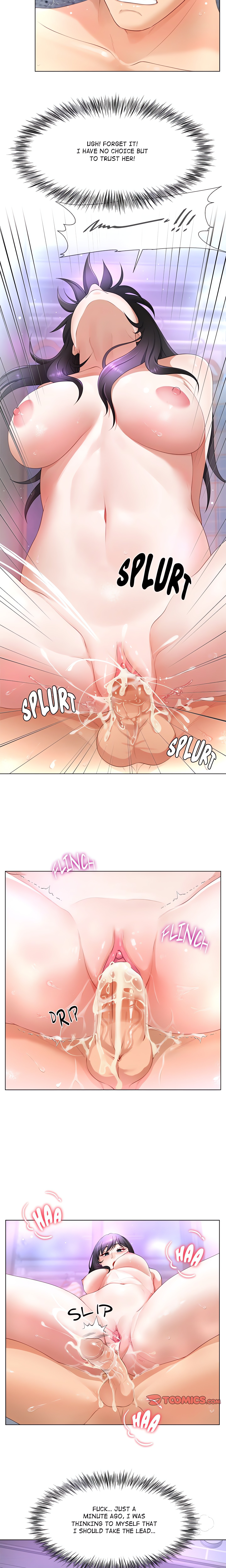 No, I Want HER! (Uncensored) Page 19 - MangaHe