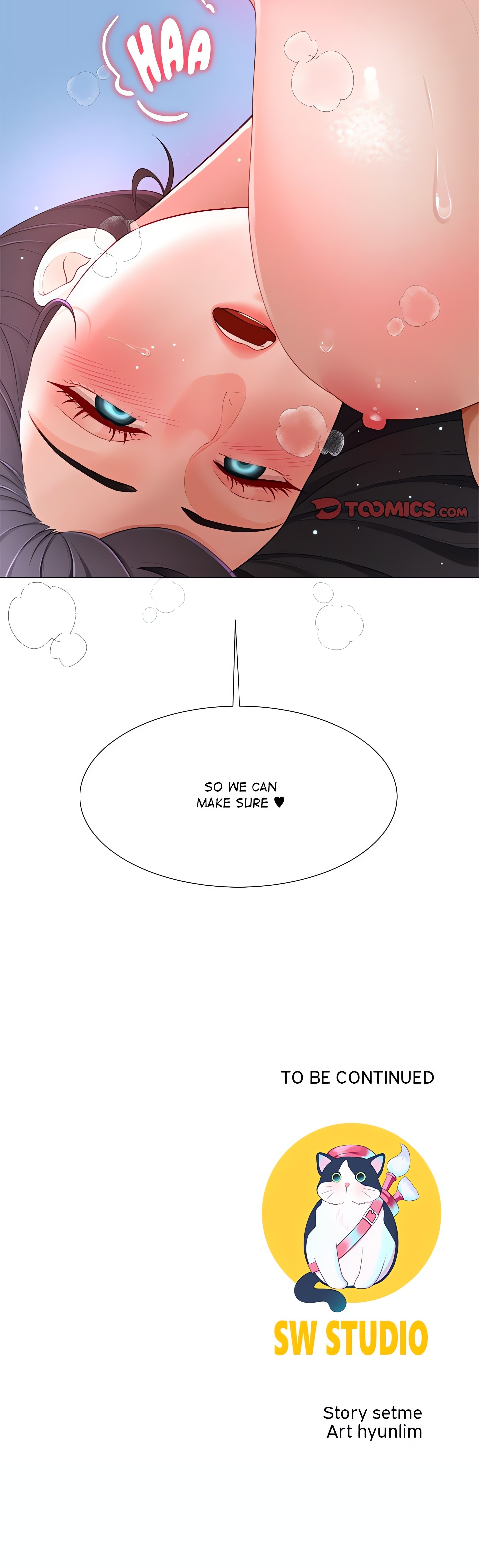 No, I Want HER! (Uncensored) Page 21 - MangaHe