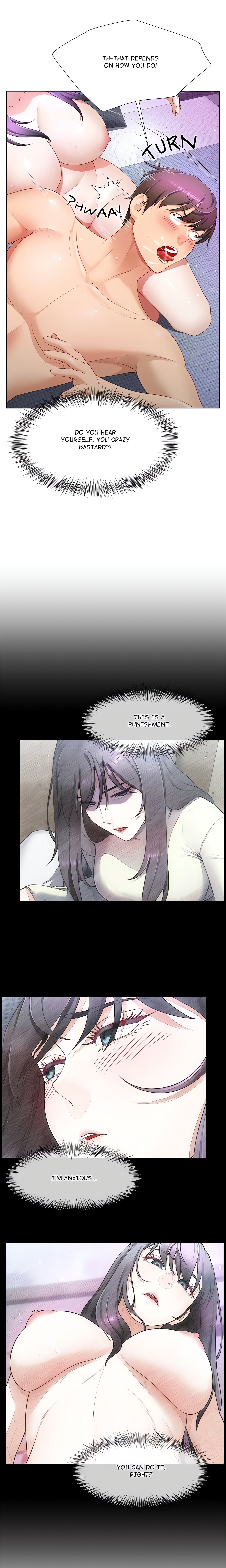 No, I Want HER! (Uncensored) Page 10 - MangaHe
