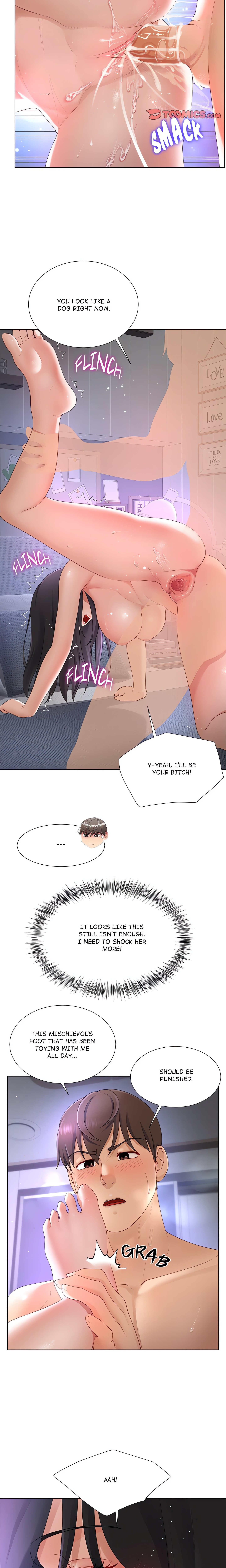 No, I Want HER! (Uncensored) Page 11 - MangaHe