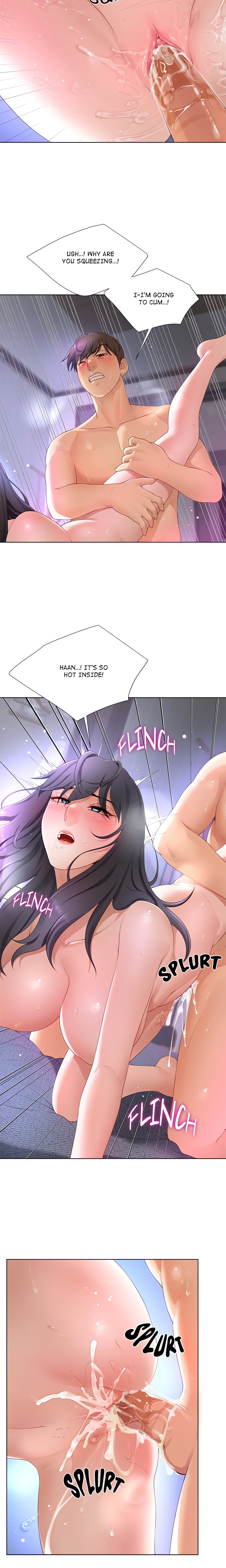 No, I Want HER! (Uncensored) Page 15 - MangaHe