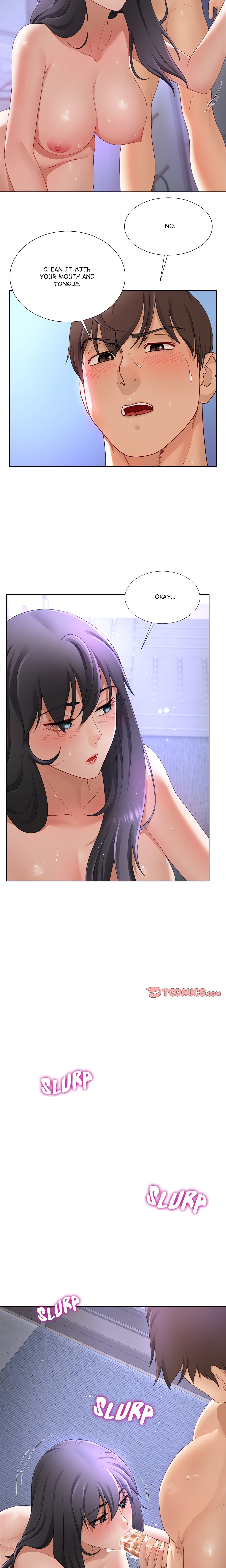 No, I Want HER! (Uncensored) Page 18 - MangaHe