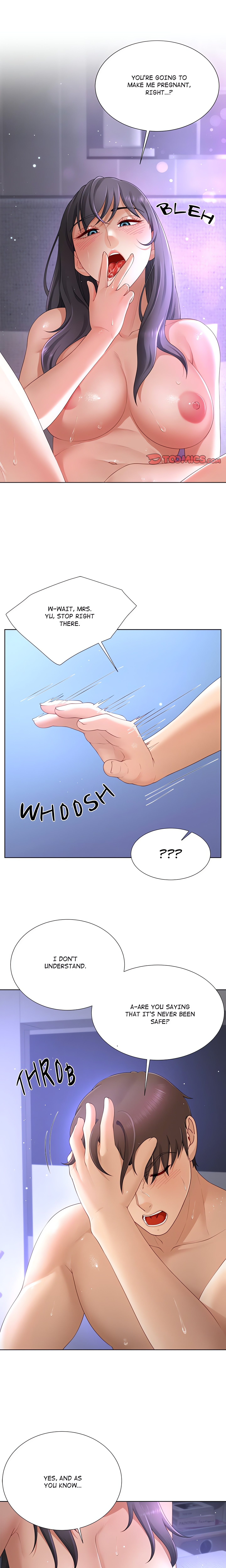 No, I Want HER! (Uncensored) Page 2 - MangaHe