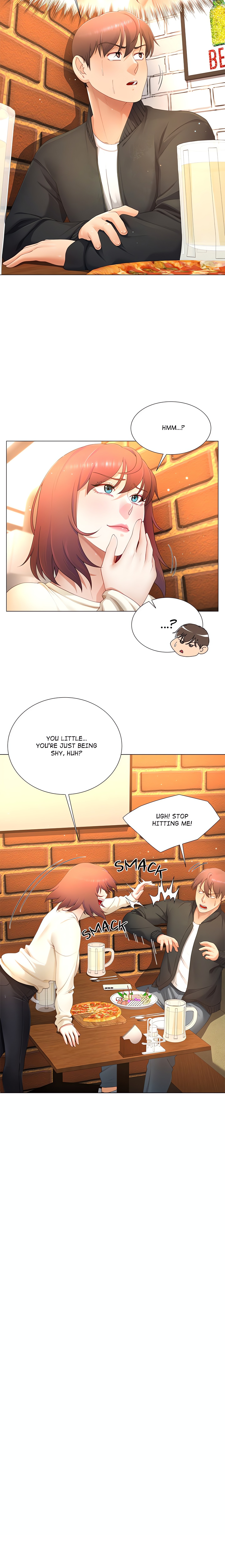 No, I Want HER! (Uncensored) Page 15 - MangaHe