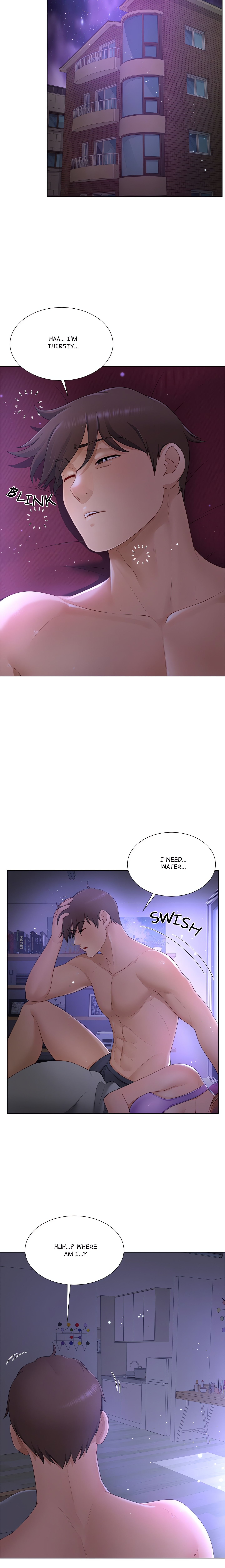 No, I Want HER! (Uncensored) Page 20 - MangaHe