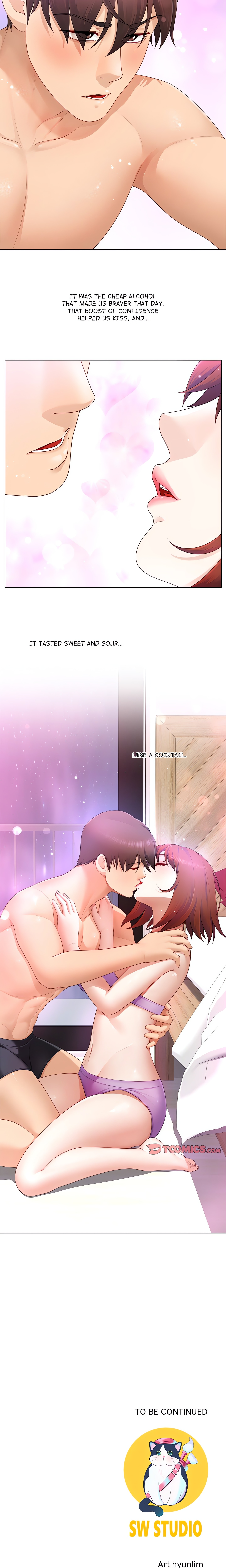 No, I Want HER! (Uncensored) Page 20 - MangaHe
