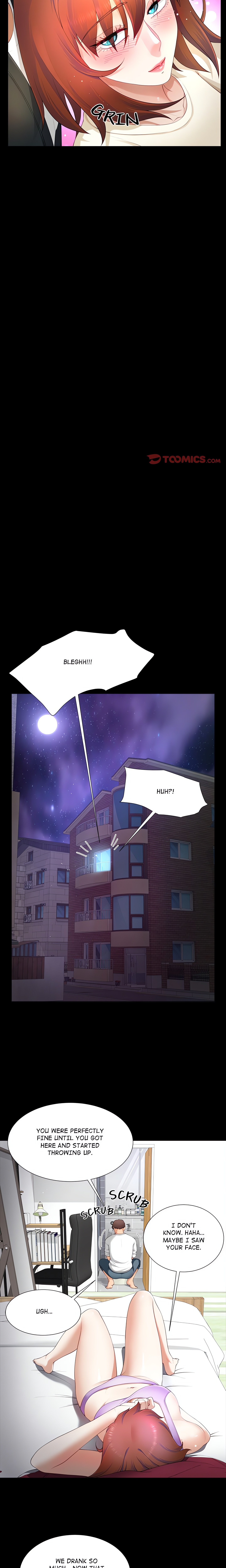 No, I Want HER! (Uncensored) Page 7 - MangaHe