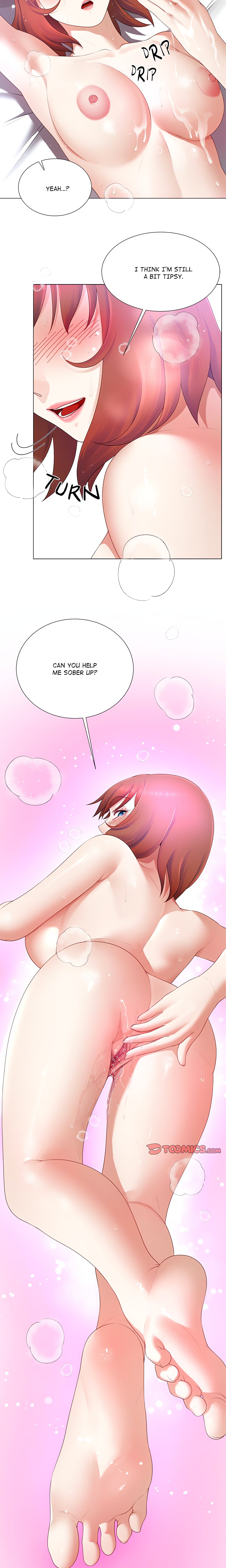 No, I Want HER! (Uncensored) Page 20 - MangaHe