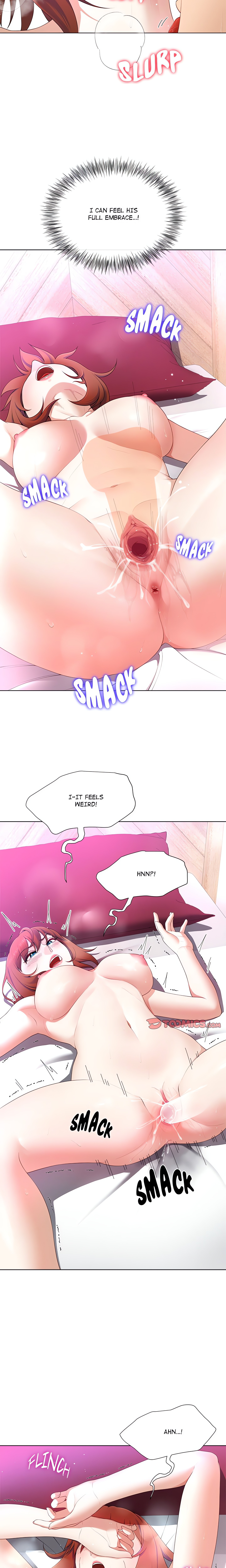 No, I Want HER! (Uncensored) Page 10 - MangaHe