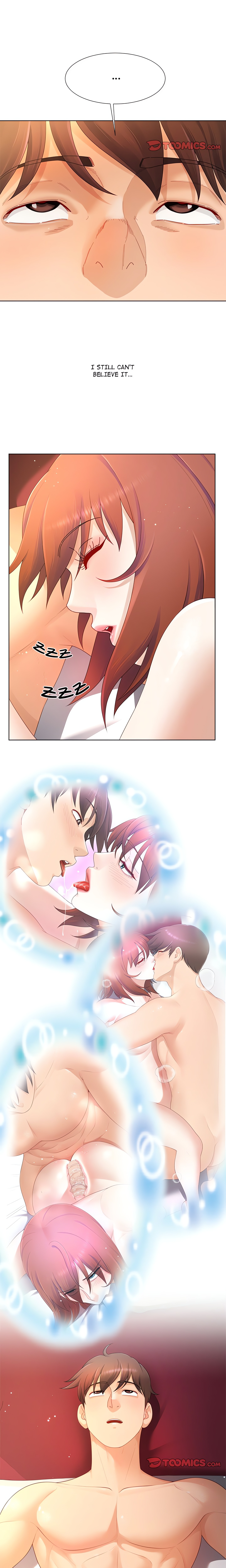 No, I Want HER! (Uncensored) Page 3 - MangaHe