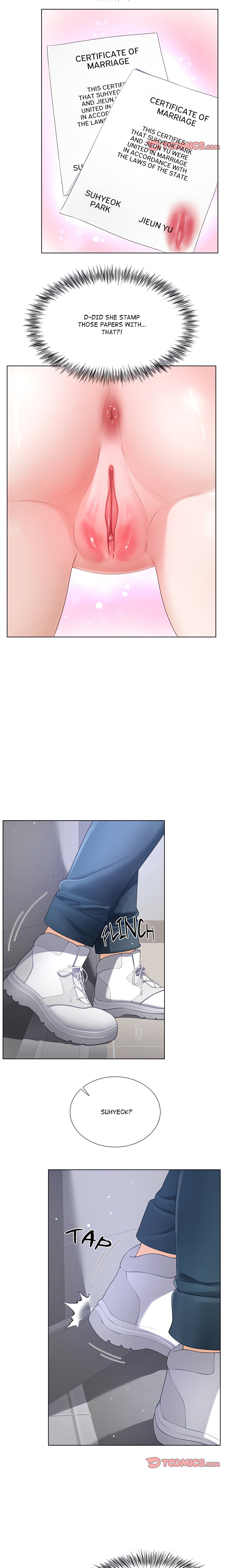 No, I Want HER! (Uncensored) Page 3 - MangaHe