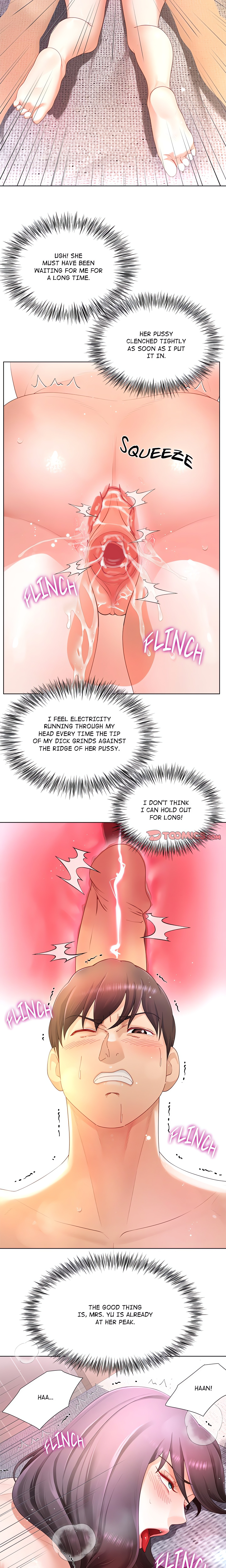 No, I Want HER! (Uncensored) Page 16 - MangaHe