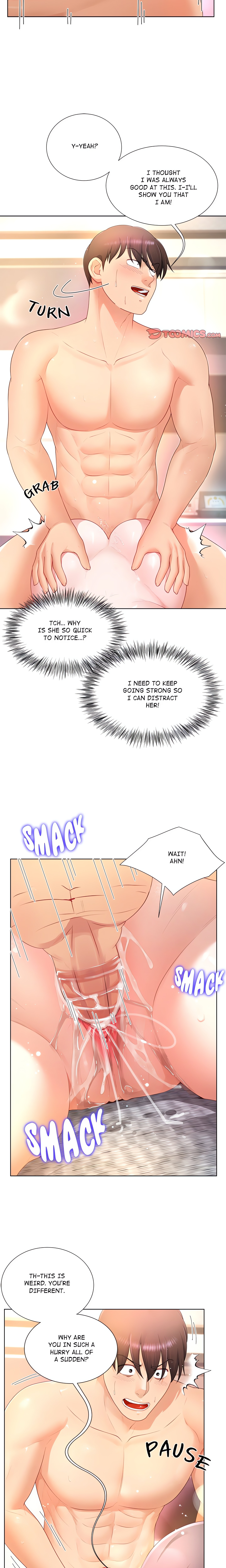 No, I Want HER! (Uncensored) Page 18 - MangaHe