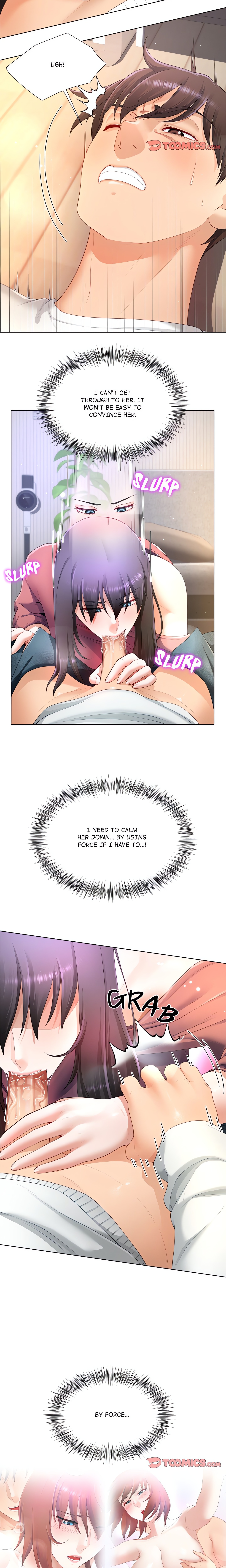 No, I Want HER! (Uncensored) Page 3 - MangaHe