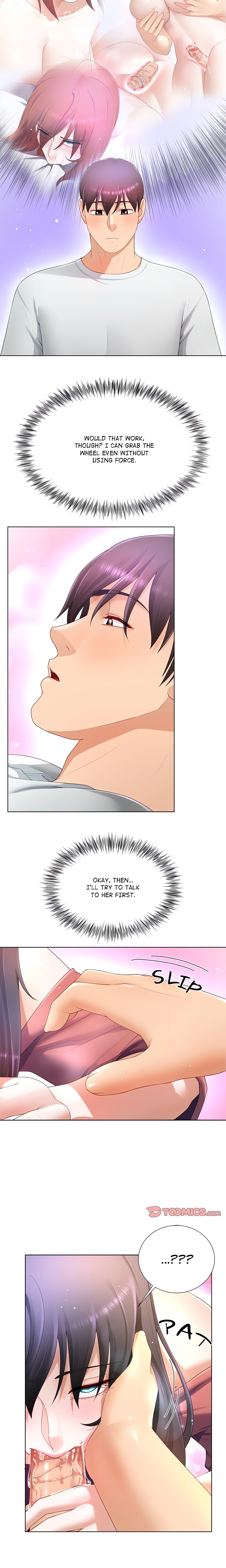 No, I Want HER! (Uncensored) Page 4 - MangaHe