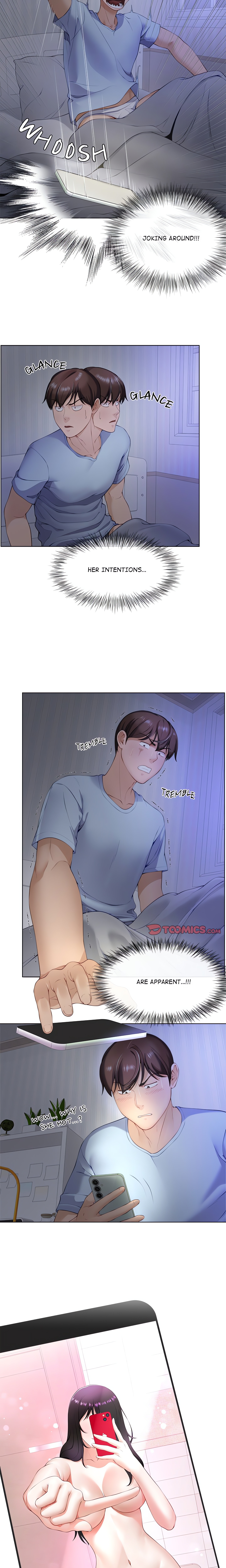 No, I Want HER! (Uncensored) Page 13 - MangaHe