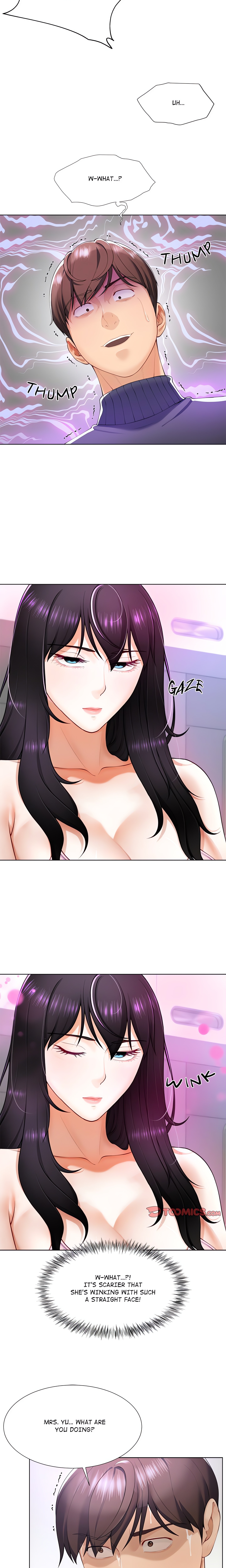 No, I Want HER! (Uncensored) Page 4 - MangaHe
