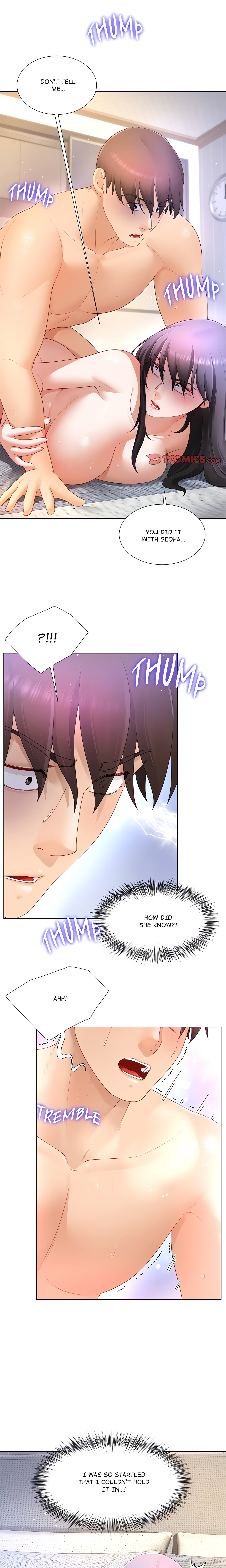 No, I Want HER! (Uncensored) Page 2 - MangaHe