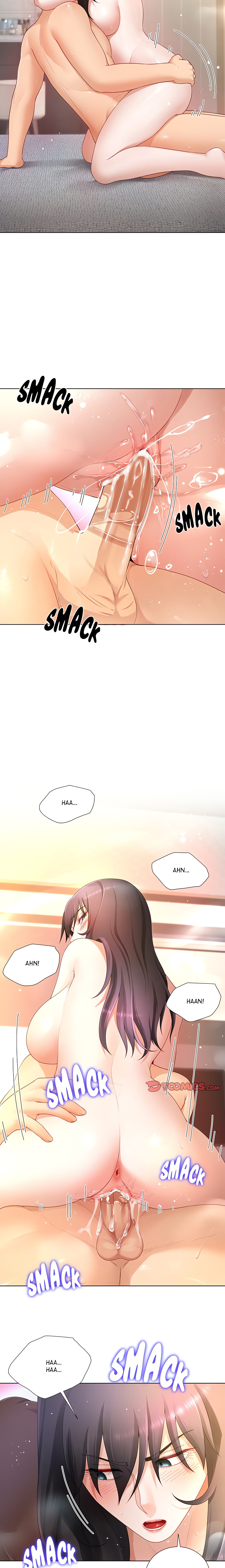 No, I Want HER! (Uncensored) Page 15 - MangaHe