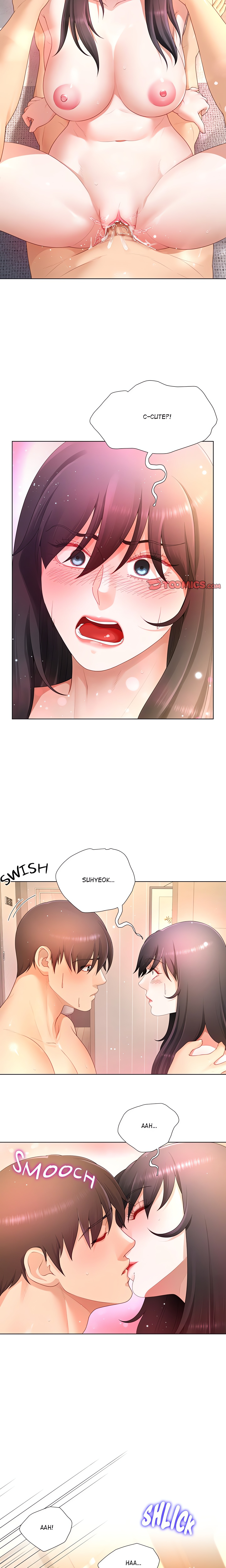 No, I Want HER! (Uncensored) Page 17 - MangaHe