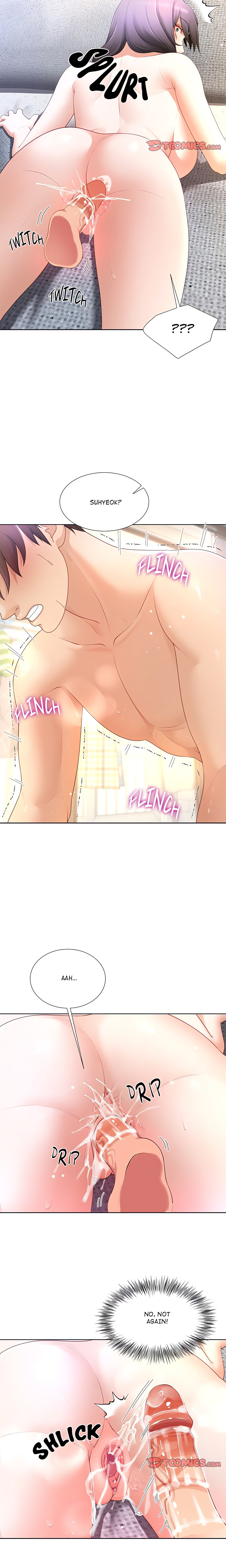 No, I Want HER! (Uncensored) Page 3 - MangaHe