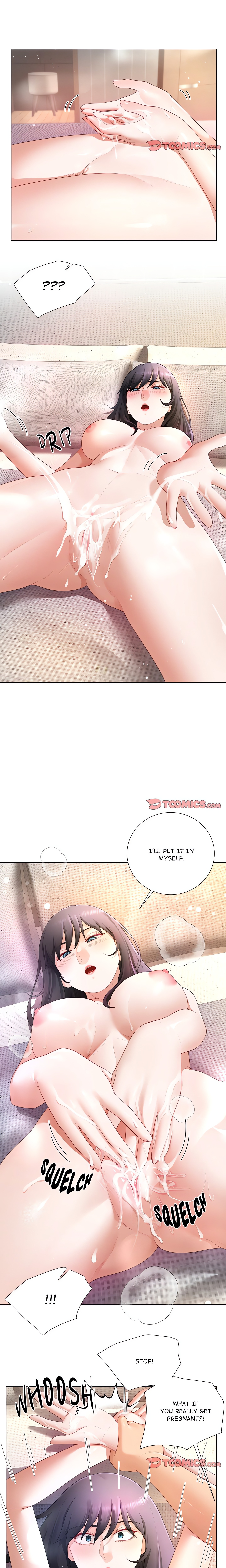 No, I Want HER! (Uncensored) Page 3 - MangaHe