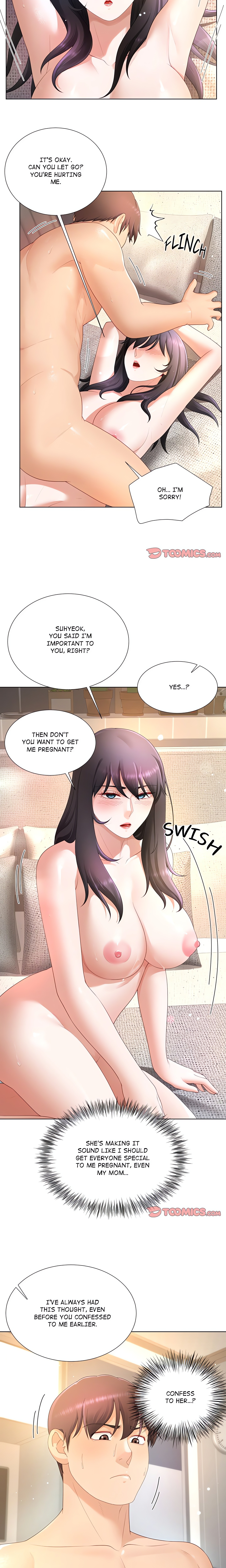 No, I Want HER! (Uncensored) Page 4 - MangaHe