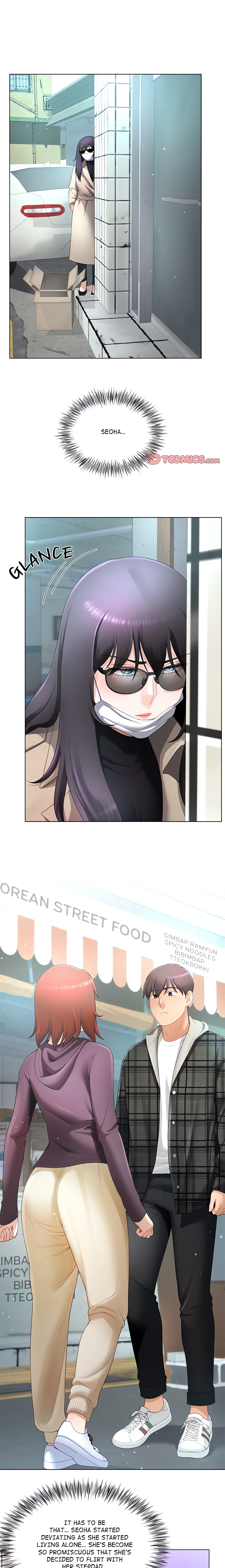 No, I Want HER! (Uncensored) Page 2 - MangaHe