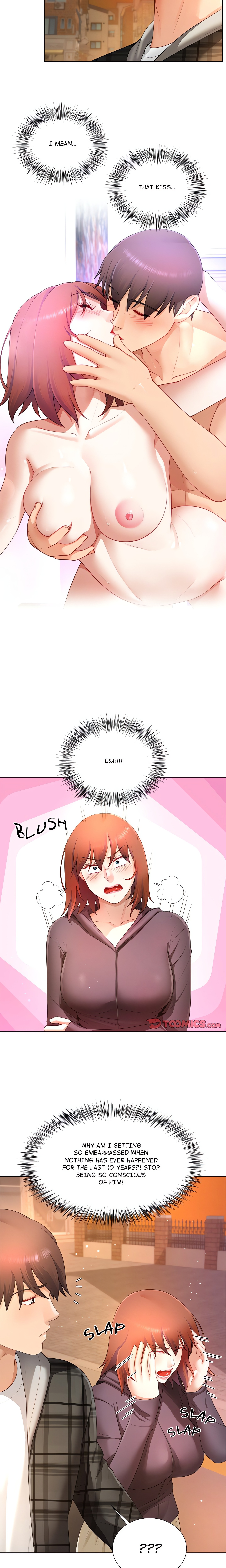 No, I Want HER! (Uncensored) Page 10 - MangaHe