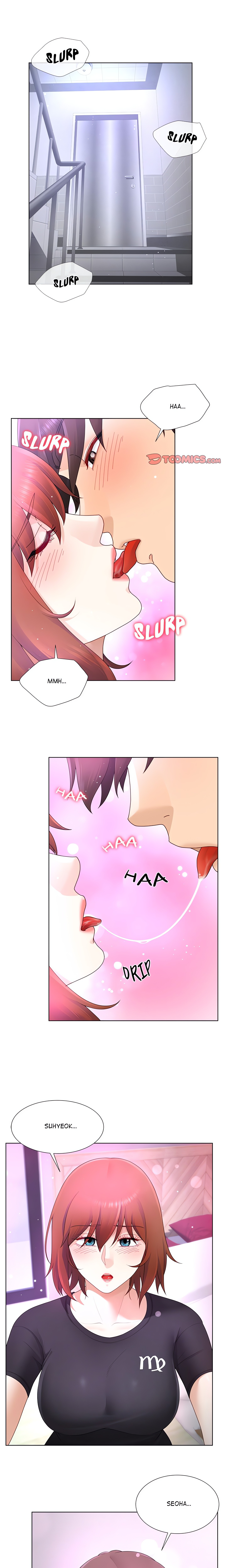 No, I Want HER! (Uncensored) Page 2 - MangaHe