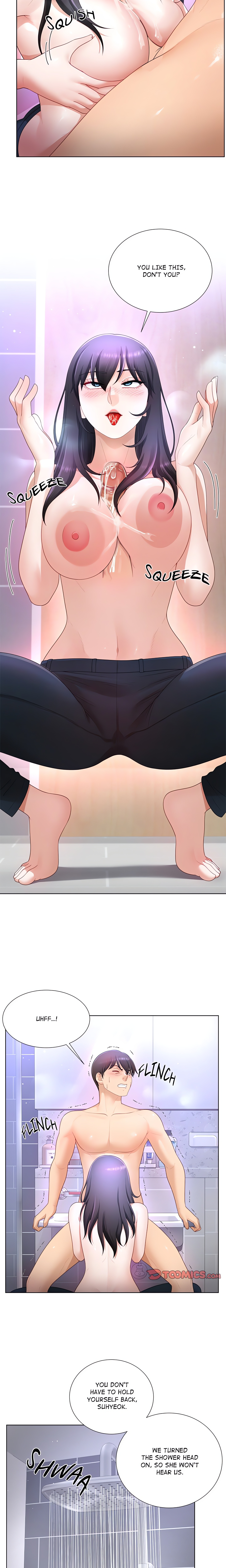 No, I Want HER! (Uncensored) Page 9 - MangaHe