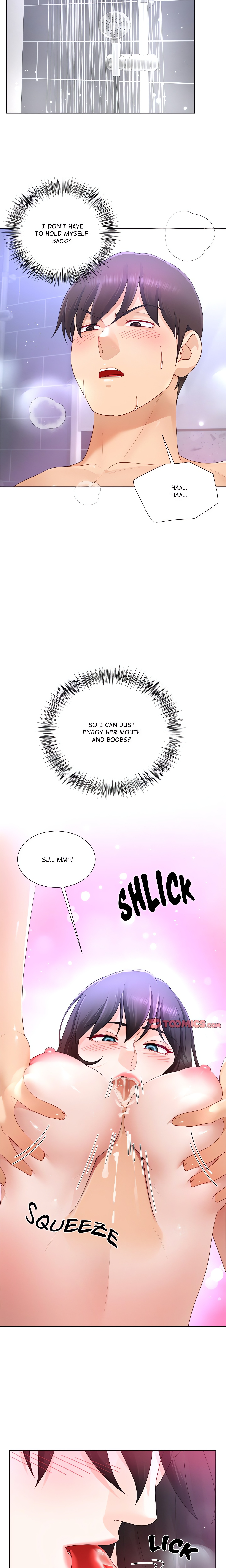 No, I Want HER! (Uncensored) Page 10 - MangaHe