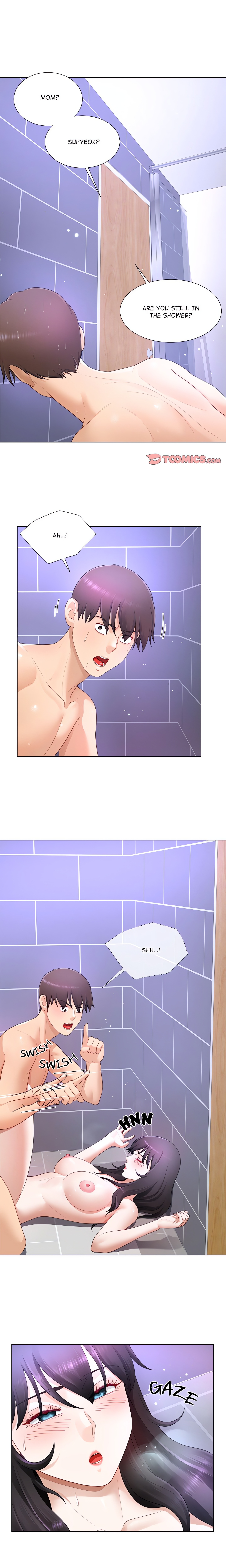 No, I Want HER! (Uncensored) Page 2 - MangaHe