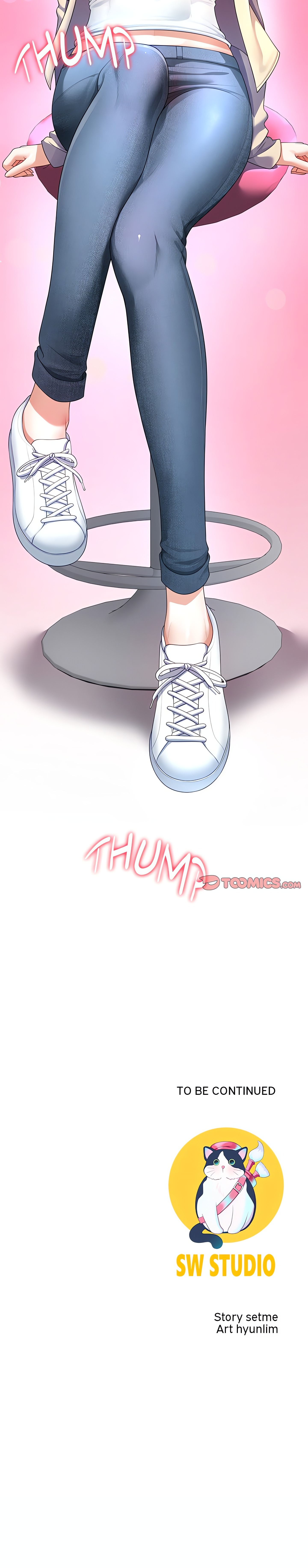 No, I Want HER! (Uncensored) Page 22 - MangaHe