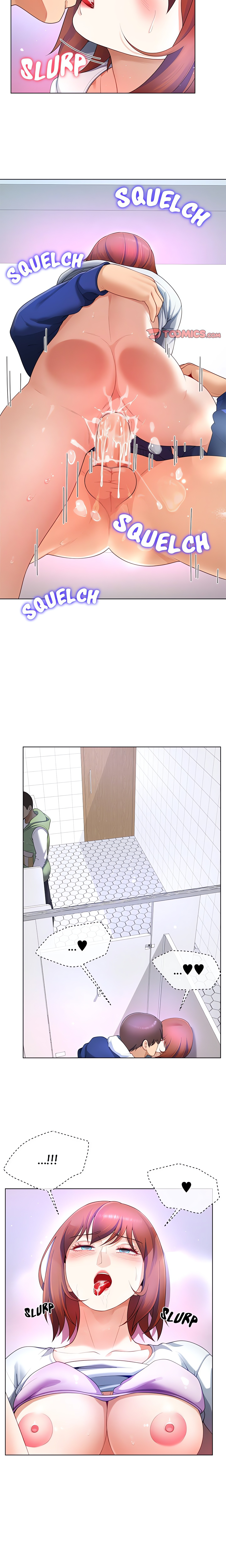 No, I Want HER! (Uncensored) Page 18 - MangaHe
