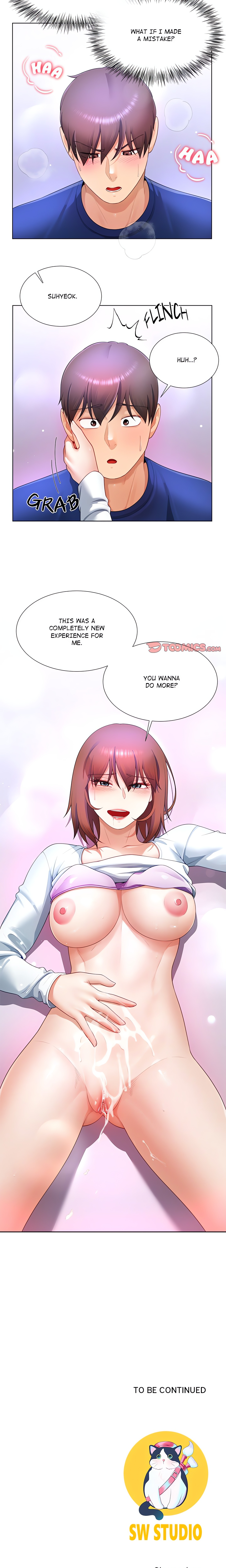 No, I Want HER! (Uncensored) Page 22 - MangaHe